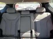 ✅ 2022 Hyundai Santa Fe Blue • VIN: KM8S2DA13NU049271 • Lot: 55011694. Wystawiony na Copart z przebiegiem 29 382 mil. Bezpłatny archiwum sprzedaży aukcyjnych z USA i szczegółowy raport historii pojazdu na DreamBid. Zdjęcie 10.