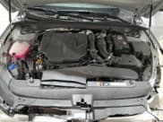 ✅ 2025 Kia K5 GT • VIN: KNAG44J82S5349419 • Lot: 66704465. Wystawiony na Copart z przebiegiem 7 381 mil. Bezpłatny archiwum sprzedaży aukcyjnych z USA i szczegółowy raport historii pojazdu na DreamBid. Zdjęcie 11.