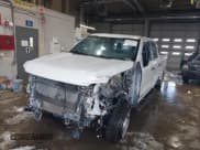 ✅ 2023 Ford F-250 XLT • VIN: 1FT7W2BT6PEC17372 • Лот: 43728821. Опубликован ранее на IAAI с пробегом 69 319 миль. Бесплатный доступ к архиву аукционных продаж из США и подробный отчёт об истории автомобиля на DreamBid. Изображение 6.