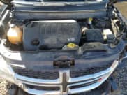 ✅ 2017 Dodge Journey SXT • VIN: 3C4PDDBG8HT520806 • Лот: 84229455. Опубликован ранее на Copart с пробегом 177 480 миль. Бесплатный доступ к архиву аукционных продаж из США и подробный отчёт об истории автомобиля на DreamBid. Изображение 12.