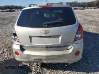 ✅ 2014 Chevrolet Captiva Sport LTZ • VIN: 3GNAL4EK8ES673493 • Lot: 80941784. Wystawiony na Copart z przebiegiem Nie podano. Bezpłatny archiwum sprzedaży aukcyjnych z USA i szczegółowy raport historii pojazdu na DreamBid. Zdjęcie 6.