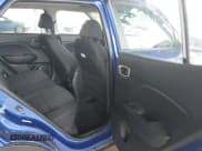 ✅ 2025 Hyundai Venue SEL • VIN: KMHRC8A32SU362585 • Lot: 42472883. Listed on IAAI with 3,133 mi. Free auction sales archive from the USA and detailed vehicle history report at DreamBid. Image 8.