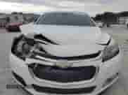 2016 Chevrolet Malibu LT z VIN 1G11C5SA4GF139434, wystawiony jako Copart lot #86230015 z przebiegiem 124 749 mil mil oraz Szkoda całkowita • Salvage title. Historia ofert i sprzedaży dostępna na DreamBid. Obrazek 5.