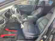 2022 Chevrolet Malibu LT z VIN 1G1ZD5ST0NF129711, wystawiony jako Copart lot #82055355 z przebiegiem 68 302 mil mil oraz Szkoda całkowita • Salvage title. Historia ofert i sprzedaży dostępna na DreamBid. Obrazek 7.