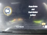 ✅ 2021 Jeep Grand Cherokee Altitude • VIN: 1C4RJKAG8M8172473 • Лот: 43461343. Опубликован ранее на IAAI с пробегом 62 316 миль. Бесплатный доступ к архиву аукционных продаж из США и подробный отчёт об истории автомобиля на DreamBid. Изображение 16.