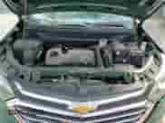 ✅ 2018 Chevrolet Equinox LS • VIN: 2GNAXHEV2J6333240 • Lot: 90414845. Wystawiony na Copart z przebiegiem 102 656 mil mil. Skorzystaj z bezpłatnego archiwum sprzedaży aukcyjnych z USA i zobacz szczegółowy raport historii pojazdu na DreamBid. Zdjęcie 16.