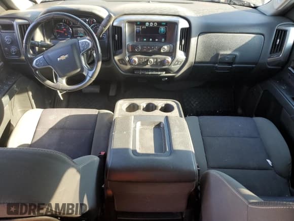 ✅ 2014 Chevrolet Silverado 1500 LT • VIN: 3GCUKREH3EG435788 • Лот: 76339834. Опубликован ранее на Copart с пробегом 172 800 миль. Бесплатный доступ к архиву аукционных продаж из США и подробный отчёт об истории автомобиля на DreamBid. Изображение 8.