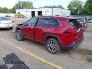 ✅ 2023 Toyota RAV4 Limited • VIN: 2T3N1RFV0PW337445 • Лот: 43107817. Опубликован ранее на IAAI с пробегом 16 025 миль. Бесплатный доступ к архиву аукционных продаж из США и подробный отчёт об истории автомобиля на DreamBid. Изображение 3.