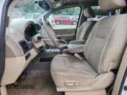 ✅ 2010 Nissan Armada SE • VIN: 5N1BA0ND9AN601263 • Лот: 62518475. Опубликован ранее на Copart с пробегом 251 389 миль. Бесплатный доступ к архиву аукционных продаж из США и подробный отчёт об истории автомобиля на DreamBid. Изображение 7.