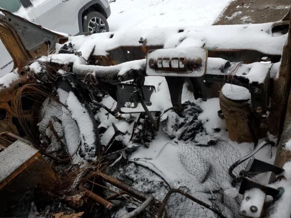 ✅ 2019 Ram ProMaster Cargo • VIN: 3C6TRVCGXKE537873 • Lot: 88860285. Listed on Copart with Not provided. Free auction sales archive from the USA and detailed vehicle history report at DreamBid. Image 8.