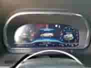 2023 Chevrolet Tahoe Premier с VIN 1GNSCSKD6PR112455, выставлен на аукционе Copart как лот 84425415 с пробегом 36 329 миль миль и Списание • Salvage title. История ставок и продаж доступна на DreamBid. Изображение 9.