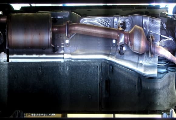 ✅ 2021 Toyota Highlander L • VIN: 5TDCZRBH2MS538258 • Lot: 84384145. Listed on Copart with 63,486 mi. Free auction sales archive from the USA and detailed vehicle history report at DreamBid. Image 16.