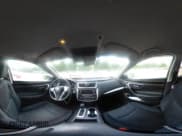 ✅ 2017 Nissan Altima SR • VIN: 1N4AL3AP7HC205243 • Lot: 42437100. Wystawiony na IAAI z przebiegiem 145 256 mil. Bezpłatny archiwum sprzedaży aukcyjnych z USA i szczegółowy raport historii pojazdu na DreamBid. Zdjęcie 19.