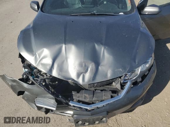 ✅ 2017 Chevrolet Volt LT • VIN: 1G1RC6S53HU208638 • Lot: 71506003. Wystawiony na Copart z przebiegiem Nie podano. Bezpłatny archiwum sprzedaży aukcyjnych z USA i szczegółowy raport historii pojazdu na DreamBid. Zdjęcie 11.