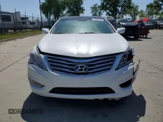 ✅ 2013 Hyundai Azera • VIN: KMHFH4JG7DA200651 • Лот: 52169175. Опубликован ранее на Copart с пробегом 168 712 миль. Бесплатный доступ к архиву аукционных продаж из США и подробный отчёт об истории автомобиля на DreamBid. Изображение 5.