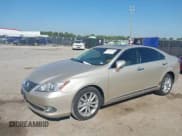 ✅ 2011 Lexus ES 330 • VIN: JTHBK1EG1B2435615 • Lot: 43193440. Listed on IAAI with 100,217 mi. Free auction sales archive from the USA and detailed vehicle history report at DreamBid. Image 2.