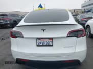 ✅ 2024 Tesla Model Y Performance • VIN: 7SAYGDEF6RF112421 • Lot: 43566102. Wystawiony na IAAI z przebiegiem 11 378 mil. Bezpłatny archiwum sprzedaży aukcyjnych z USA i szczegółowy raport historii pojazdu na DreamBid. Zdjęcie 16.