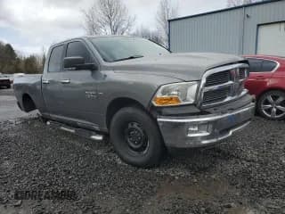 ✅ 2009 Dodge 1500 SLT • VIN: 1D3HV18T59S808491 • Lot: 46368745. Wystawiony na Copart z przebiegiem 84 250 mil. Bezpłatny archiwum sprzedaży aukcyjnych z USA i szczegółowy raport historii pojazdu na DreamBid. Zdjęcie 4.