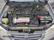 ✅ 2001 Nissan Maxima GXE • VIN: JN1CA31DX1T818870 • Lot: 93910225. Listed on Copart with 149,515 mi. Free auction sales archive from the USA and detailed vehicle history report at DreamBid. Image 11.