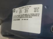 ✅ 2001 Chevrolet Malibu • VIN: 1G1ND52JX16269983 • Lot: 82410315. Listed on Copart with Not provided. Free auction sales archive from the USA and detailed vehicle history report at DreamBid. Image 12.