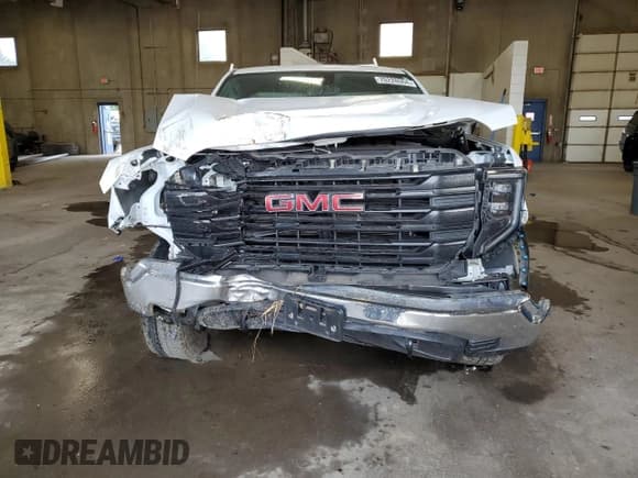 ✅ 2023 GMC Sierra 1500 • VIN: 3GTNUAED2PG287942 • Lot: 70228064. Wystawiony na Copart z przebiegiem 45 893 mil. Bezpłatny archiwum sprzedaży aukcyjnych z USA i szczegółowy raport historii pojazdu na DreamBid. Zdjęcie 5.
