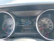 ✅ 2017 Ford Mustang GT Premium • VIN: 1FATP8FF5H5217809 • Lot: 41752531. Wystawiony na IAAI z przebiegiem 87 774 mil. Bezpłatny archiwum sprzedaży aukcyjnych z USA i szczegółowy raport historii pojazdu na DreamBid. Zdjęcie 7.