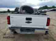 2014 Chevrolet Silverado 1500 LT с VIN 3GCPCREC4EG132260, выставлен на аукционе Copart как лот 84175095 с пробегом 156 545 миль миль и Списание • Salvage title. История ставок и продаж доступна на DreamBid. Изображение 6.