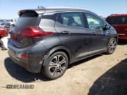 ✅ 2021 Chevrolet Bolt EV Premier • VIN: 1G1FZ6S06M4101776 • Lot: 50952434. Wystawiony na Copart z przebiegiem 10 807 mil. Bezpłatny archiwum sprzedaży aukcyjnych z USA i szczegółowy raport historii pojazdu na DreamBid. Zdjęcie 3.