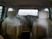 ✅ 2017 Nissan Quest SV • VIN: JN8AE2KP1H9169015 • Lot: 89653365. Listed on Copart with 128,886 mi. Free auction sales archive from the USA and detailed vehicle history report at DreamBid. Image 10.