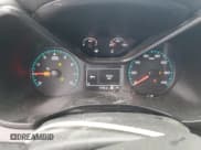 ✅ 2021 Chevrolet Colorado 4WD Work Truck • VIN: 1GCGTBEN9M1129795 • Лот: 60676695. Опубликован ранее на Copart с пробегом 37 112 миль. Бесплатный доступ к архиву аукционных продаж из США и подробный отчёт об истории автомобиля на DreamBid. Изображение 9.