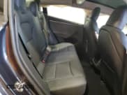 ✅ 2024 Tesla Model 3 Long Range • VIN: 5YJ3E1EB0RF753718 • Lot: 51165765. Wystawiony na Copart z przebiegiem 15 326 mil. Bezpłatny archiwum sprzedaży aukcyjnych z USA i szczegółowy raport historii pojazdu na DreamBid. Zdjęcie 10.