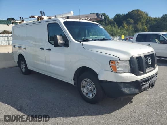 ✅ 2019 Nissan NV Cargo SV • VIN: 1N6BF0KM9KN805036 • Lot: 86189395. Wystawiony na Copart z przebiegiem 149 991 mil. Bezpłatny archiwum sprzedaży aukcyjnych z USA i szczegółowy raport historii pojazdu na DreamBid. Zdjęcie 4.