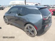✅ 2016 BMW i3 • VIN: WBY1Z4C50GV506206 • Lot: 41928411. Listed on IAAI with 41,148 mi. Free auction sales archive from the USA and detailed vehicle history report at DreamBid. Image 3.