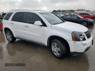 ✅ 2008 Chevrolet Equinox LTZ • VIN: 2CNDL73FX86346721 • Лот: 43812775. Опубликован ранее на Copart с пробегом 226 299 миль. Бесплатный доступ к архиву аукционных продаж из США и подробный отчёт об истории автомобиля на DreamBid. Изображение 4.