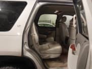 ✅ 2007 Chevrolet Tahoe LT • VIN: 1GNFK13097J135432 • Lot: 43826710. Listed on IAAI with Not provided. Free auction sales archive from the USA and detailed vehicle history report at DreamBid. Image 8.