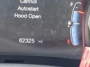 ✅ 2021 Jeep Compass Altitude • VIN: 3C4NJDBBXMT544491 • Lot: 43633353. Listed on IAAI with 62,325 mi. Free auction sales archive from the USA and detailed vehicle history report at DreamBid. Image 15.