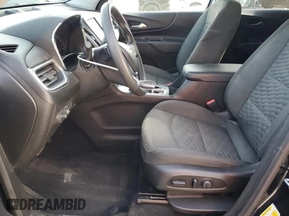 ✅ 2020 Chevrolet Equinox LT • VIN: 2GNAXJEV6L6170022 • Лот: 92247935. Опубликован ранее на Copart с пробегом 134 084 миль. Бесплатный доступ к архиву аукционных продаж из США и подробный отчёт об истории автомобиля на DreamBid. Изображение 7.