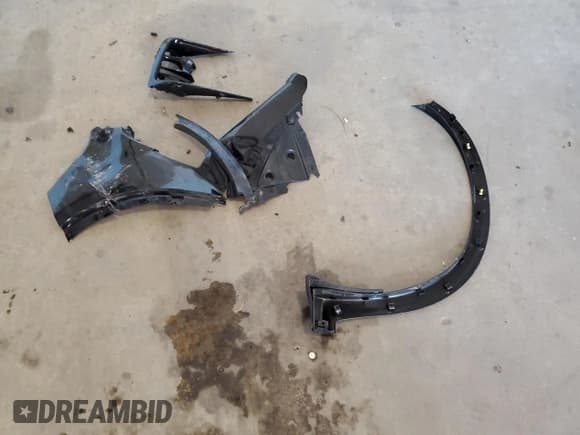 ✅ 2024 Infiniti QX50 Sport • VIN: 3PCAJ5FB0RF111251 • Lot: 74523554. Wystawiony na Copart z przebiegiem 2 563 mil. Bezpłatny archiwum sprzedaży aukcyjnych z USA i szczegółowy raport historii pojazdu na DreamBid. Zdjęcie 13.