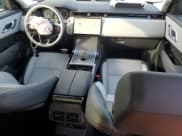 ✅ 2025 Land Rover Range Rover Velar Dynamic SE • VIN: SALYL2EX8SA399998 • Lot: 90409045. Listed on Copart with 5,199 mi. Free auction sales archive from the USA and detailed vehicle history report at DreamBid. Image 8.