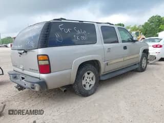 ✅ 2004 Chevrolet Suburban LT • VIN: 1GNEC16Z34J268718 • Лот: 42078372. Опубликован ранее на IAAI с пробегом 433 488 миль. Бесплатный доступ к архиву аукционных продаж из США и подробный отчёт об истории автомобиля на DreamBid. Изображение 4.