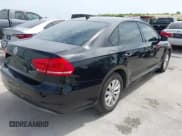 ✅ 2013 Volkswagen Passat Wolfsburg Edition • VIN: 1VWAH7A37DC096077 • Лот: 42638800. Опубликован ранее на IAAI с пробегом 104 439 миль. Бесплатный доступ к архиву аукционных продаж из США и подробный отчёт об истории автомобиля на DreamBid. Изображение 4.