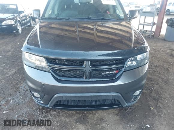 ✅ 2018 Dodge Journey GT • VIN: 3C4PDCEG1JT217636 • Лот: 43586011. Опубликован ранее на IAAI с пробегом 125 885 миль. Бесплатный доступ к архиву аукционных продаж из США и подробный отчёт об истории автомобиля на DreamBid. Изображение 12.