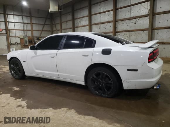 ✅ 2014 Dodge Charger RT Max • VIN: 2C3CDXDT0EH277995 • Lot: 87477294. Wystawiony na Copart z przebiegiem 80 728 mil. Bezpłatny archiwum sprzedaży aukcyjnych z USA i szczegółowy raport historii pojazdu na DreamBid. Zdjęcie 2.