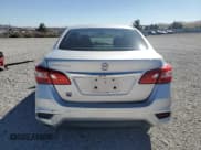 ✅ 2017 Nissan Sentra S • VIN: 3N1AB7AP2HY407518 • Lot: 85944215. Wystawiony na Copart z przebiegiem Nie podano. Bezpłatny archiwum sprzedaży aukcyjnych z USA i szczegółowy raport historii pojazdu na DreamBid. Zdjęcie 6.