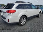 ✅ 2010 Subaru Outback Premium • VIN: 4S4BRCEC2A3348946 • Lot: 75907244. Wystawiony na Copart z przebiegiem 133 226 mil. Bezpłatny archiwum sprzedaży aukcyjnych z USA i szczegółowy raport historii pojazdu na DreamBid. Zdjęcie 3.