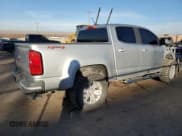 ✅ 2018 Chevrolet Colorado 4WD LT • VIN: 1GCGTCEN9J1262784 • Lot: 80532614. Listed on Copart with 101,237 mi. Free auction sales archive from the USA and detailed vehicle history report at DreamBid. Image 3.