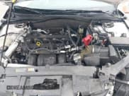 ✅ 2010 Ford Fusion SE • VIN: 3FAHP0HA1AR178700 • Lot: 43734481. Wystawiony na IAAI z przebiegiem 80 996 mil. Bezpłatny archiwum sprzedaży aukcyjnych z USA i szczegółowy raport historii pojazdu na DreamBid. Zdjęcie 10.