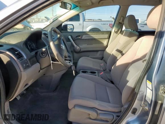 ✅ 2009 Honda CR-V LX • VIN: 5J6RE38309L035796 • Лот: 92192685. Опубликован ранее на Copart с пробегом 189 424 миль. Бесплатный доступ к архиву аукционных продаж из США и подробный отчёт об истории автомобиля на DreamBid. Изображение 7.