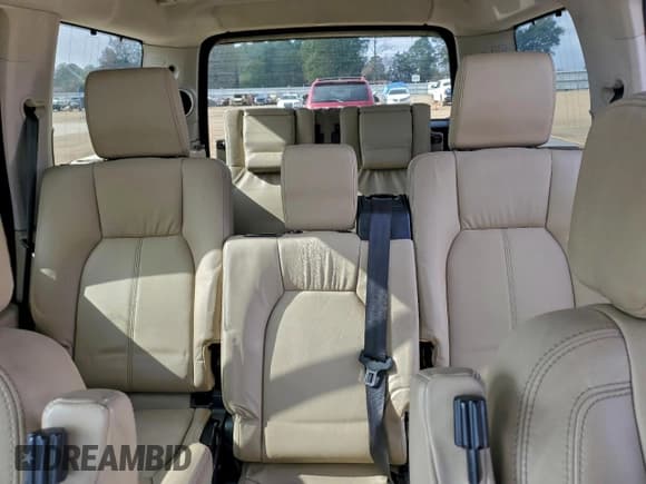 ✅ 2012 Land Rover LR4 Lux • VIN: SALAK2D43CA630108 • Lot: 95210485. Listed on Copart with 157,242 mi. Free auction sales archive from the USA and detailed vehicle history report at DreamBid. Image 10.