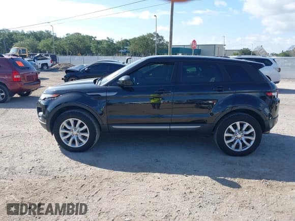 ✅ 2015 Land Rover Range Rover Evoque Pure • VIN: SALVN2BG9FH043087 • Lot: 42920126. Wystawiony na IAAI z przebiegiem 75 257 mil. Bezpłatny archiwum sprzedaży aukcyjnych z USA i szczegółowy raport historii pojazdu na DreamBid. Zdjęcie 14.